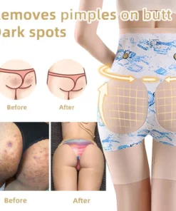 COLORIVER™ Ion Sculpting Shorts