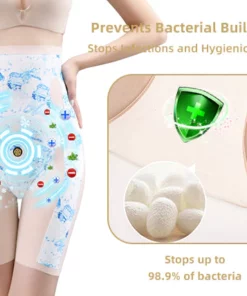 COLORIVER™ Ion Sculpting Shorts