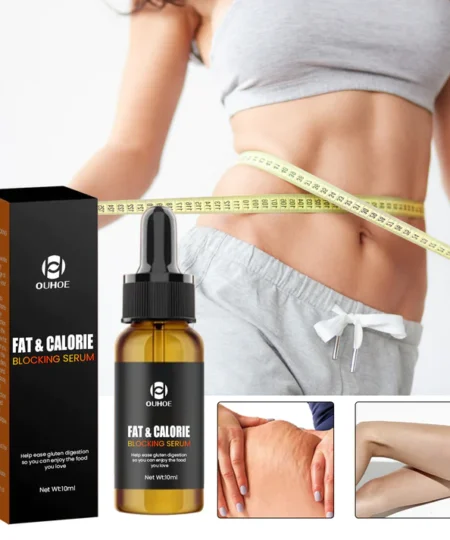 Calorie Blocking Serum