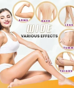 Calorie Blocking Serum