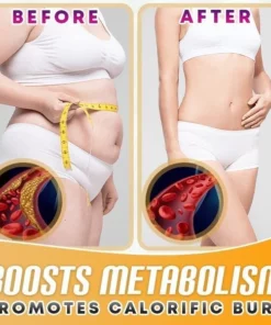 Calorie Blocking Serum