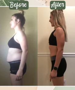 Calorie Blocking Serum