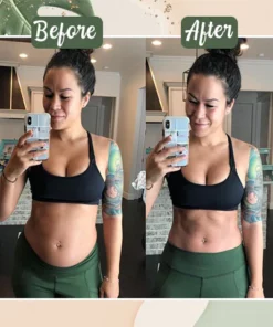 Calorie Blocking Serum