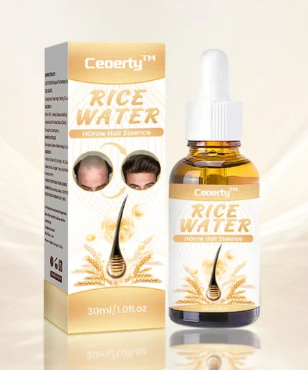 Tinh chất dưỡng tóc nước gạo Ceoerty™ HGrow