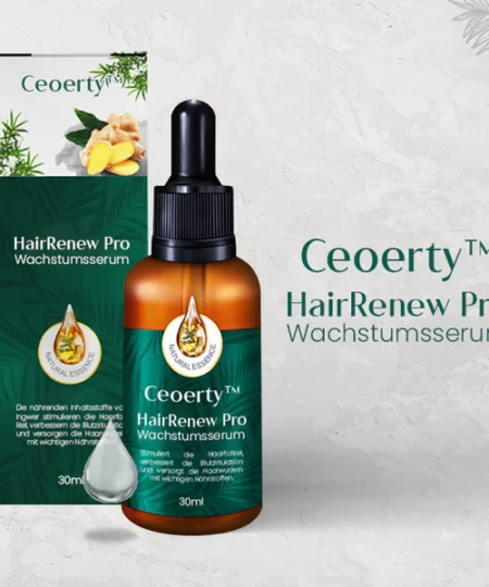 Ceoerty™ HairRenew Pro Wachstumsсыворотка