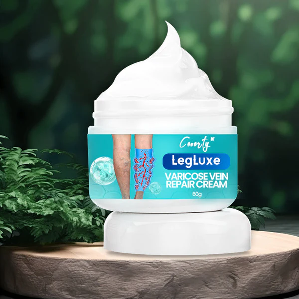 Ceoerty™ LegLuxe वैरिकोज रिपेअर क्रीम