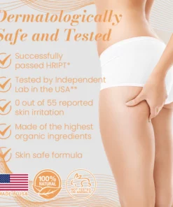 Ceoerty™ BootyLift Collagen Patch