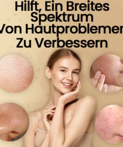 Ceoerty™ ClearTouch Perfekte Haut Anti-Fleck Serum