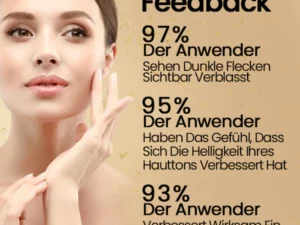 Ceoerty™ ClearTouch Perfekte Haut Anti-Fleck Serum