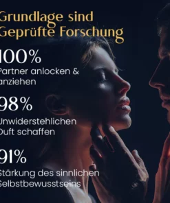 Ceoerty™ ErosMagnet Pheromon Männerparfüm