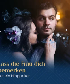 Ceoerty™ ErosMagnet Pheromon Männerparfüm