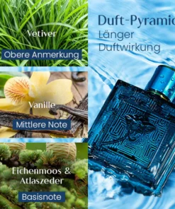 Ceoerty™ ErosMagnet Pheromon Männerparfüm