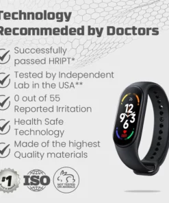 Ceoerty™ FitFlex High-Frequency Body Sculpt Band