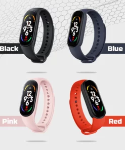 Ceoerty™ FitFlex High-Frequency Body Sculpt Band