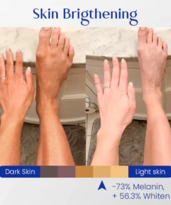 Ceoerty™ Glowy Skin Clarifying Body Soap