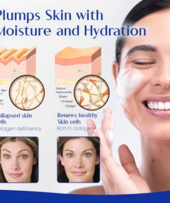 Ceoerty™ Glowy Skin Clarifying Body Soap