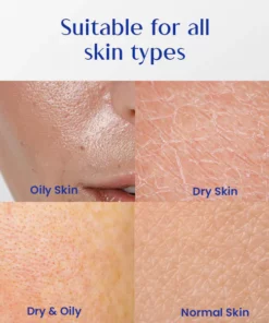 Ceoerty™ Glowy Skin Clarifying Body Soap