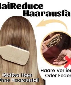 Ceoerty™ HGrow Reiswasser Haar-Essenz