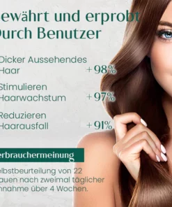 Ceoerty™ HairRenew Pro Wachstumsserum
