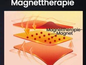 Ceoerty™ Lendenwirbelsäule Schmerzlinderung Magnetotherapie Wärmegürtel