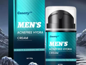 Ceoerty™ Men's AcneFree Hydra Cream