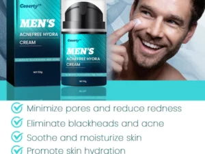 Ceoerty™ Men's AcneFree Hydra Cream