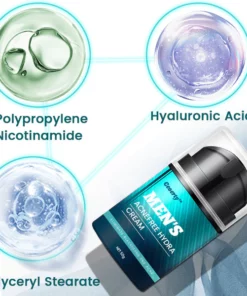 Ceoerty™ Men's AcneFree Hydra Cream