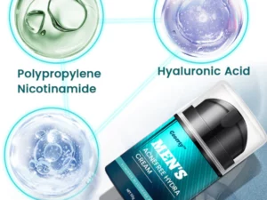 Ceoerty™ Men's AcneFree Hydra Cream