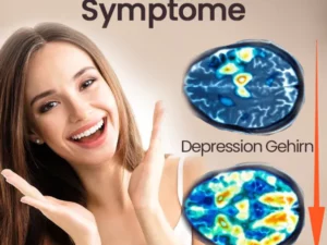 Ceoerty™ MoodLift Schlaflosigkeit & Depressionslinderungstropfen