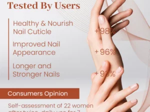 Ceoerty™ PROStrength Ultimate Nail Repair Serum