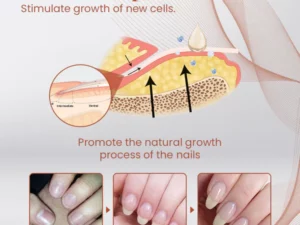 Ceoerty™ PROStrength Ultimate Nail Repair Serum