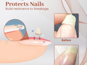 Ceoerty™ PROStrength Ultimate Nail Repair Serum