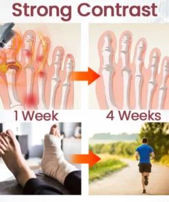 Ceoerty™ PainErase Cold Laser Pain Reliever