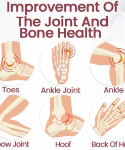 Ceoerty™ PainErase Cold Laser Pain Reliever