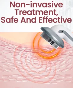 Ceoerty™ PainErase Cold Laser Pain Reliever