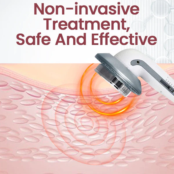 Ceoerty™ PainErase Cold Laser Pain Reliever