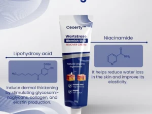 Ceoerty™ WartsErase Blemish Skin Remover Cream