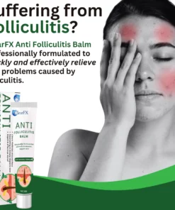 ClearFX™ Anti-Follikulitis-Balsam