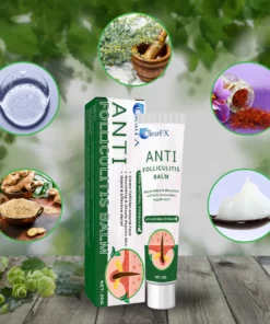 ClearFX™ Anti-Follikulitis-Balsam