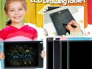Creative Magic LCD Drawing Tablet