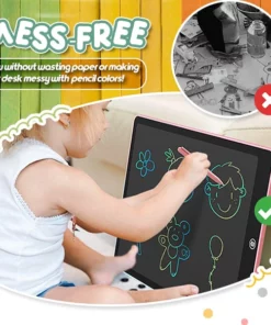 Creative Magic LCD Drawing Tablet