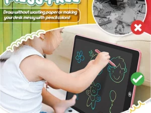 Creative Magic LCD Drawing Tablet