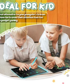 Creative Magic LCD Drawing Tablet