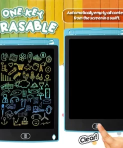 Creative Magic LCD Drawing Tablet