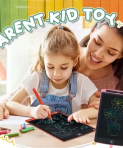 Creative Magic LCD Drawing Tablet