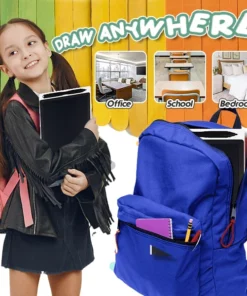 Creative Magic LCD Drawing Tablet