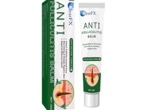 Cuzvc™ Anti-Folliculitis Balm