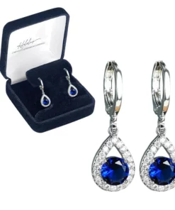 DAILA™ Germanium Ion Detoxification Earrings