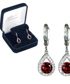 DAILA™ Germanium Ion Detoxification Earrings