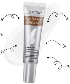 DOCTIA™ Age Solutions Cream
